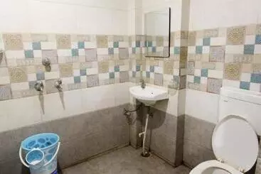 ホテル Raj Palace