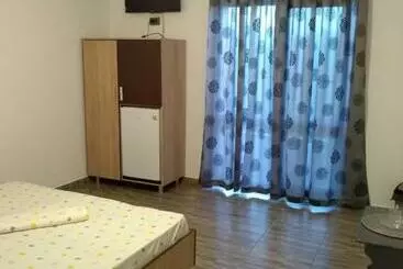 Pensjonat Casa Inna Venus