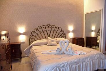 پانسیون Casa Sammarco