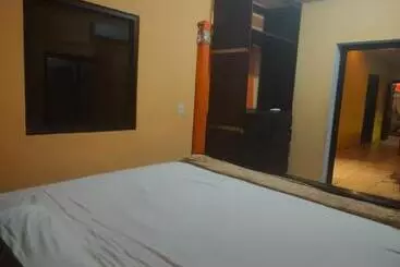پانسیون Cataleya Hostel