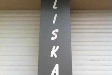پانسیون Guesthouse Liska