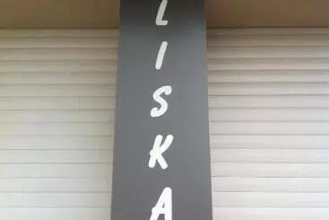 پانسیون Guesthouse Liska