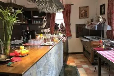 Pension Penzión Villa Mon Ami