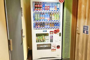 Aparthotel Stay Sakura Tokyo Asakusa Yokozuna