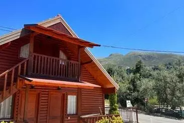 Herberge Boi Villas