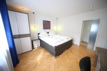 호스텔 La Maison Vintage