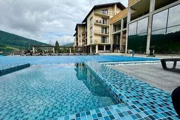 Hotel Gold Palace Wellness & Spa