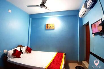 Hotel Star Lodge Near Temple Best Choice Of Travellers By Morservices