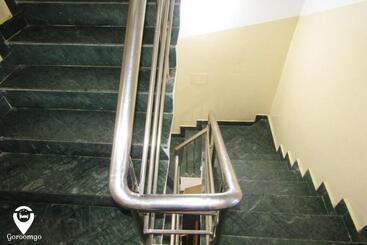 Hotel Star Lodge Near Temple Best Choice Of Travellers By Morservices