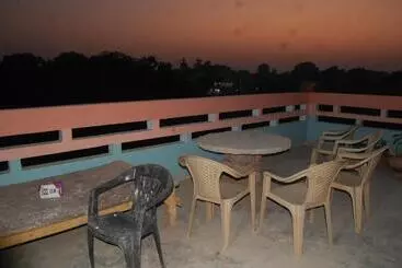 Hotel Mahamaya Paying Guest House