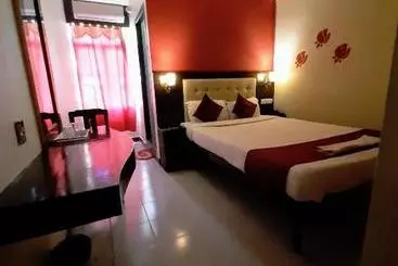 Hotel Ravi Krishna Inn