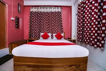 Hôtel Shillong Guest House