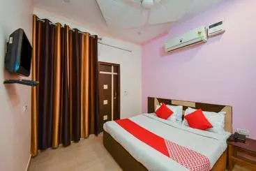 Oyo 29558 Hotel Dzire
