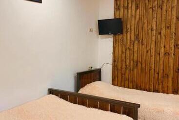 Pensão Green Garden