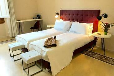 Pensión Guest House La Grancontessa