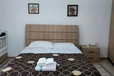 ペンション Guesthouse Belle View