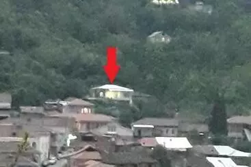 پانسیون Sighnaghi Inn