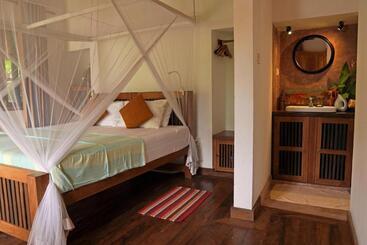 펜션 The Secret Guesthouse