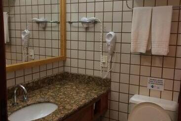 아파트호텔 Suite 1108 Ilhaflat