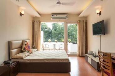 Nocleg ze śniadaniem Amidst Monuments And Serenity