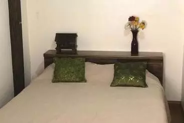 تختخواب و صبحانه Airport Rio Segundo Studio