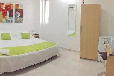 Aparthotel Calarca Plus