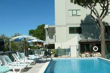 Hotelli Brasilia