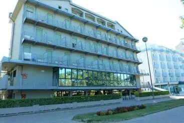 ホテル Brasilia