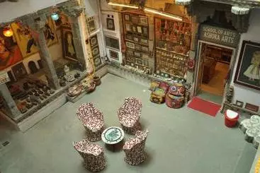 Hôtel Gangaur Palace