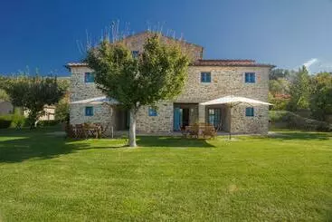 Hotel Odina Agriturismo