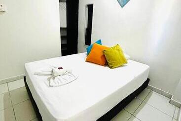 Hotel Riviera Central