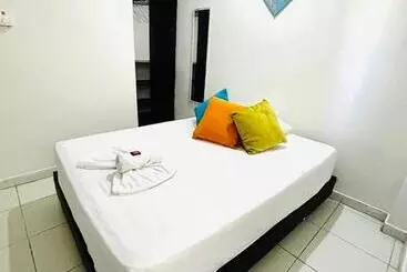 ホテル Riviera Central