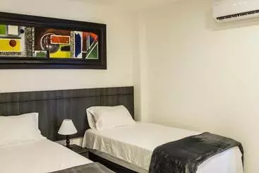 Hotel Vina Del Mar