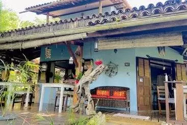 Pension Casa Aiti