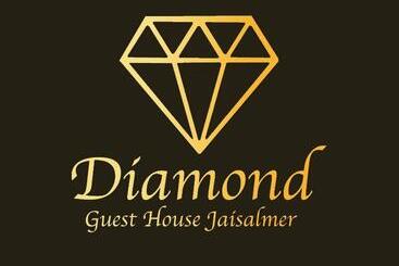 Pensionat Diamond Guest House