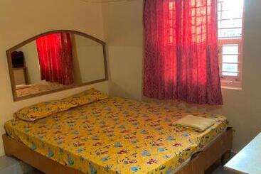 Pension Gopi Guest House