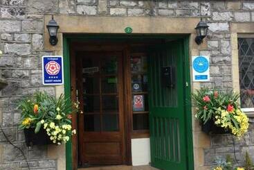 Pensione Lewinsdale Lodge