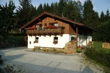 Majatalo Penzion Albert