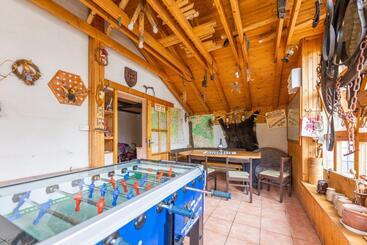 ペンション Penzion Jas