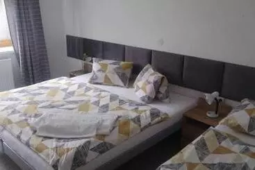 Pensjonat Penzion Jas