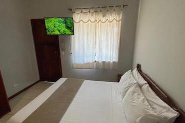 Pension Pousada Brisa Do Leste