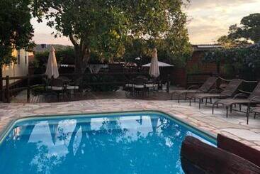 پانسیون Pousada Casa Grande