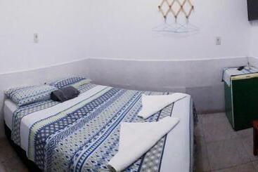 Пансион Pousada Porto Marola