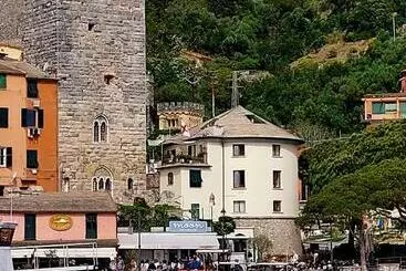 Majatalo Torre A Mare Porto Venere