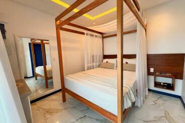 Pansiyon Vila Gallina Pousada