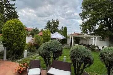 Pensiune Zasheva Kushta Guesthouse