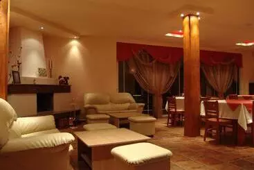 Panzió Zasheva Kushta Guesthouse