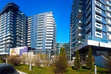 Upground Residence Apartments