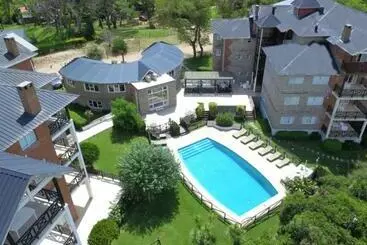 Aparthotel Victoria Village