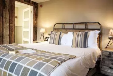 Hotelli The White Hart